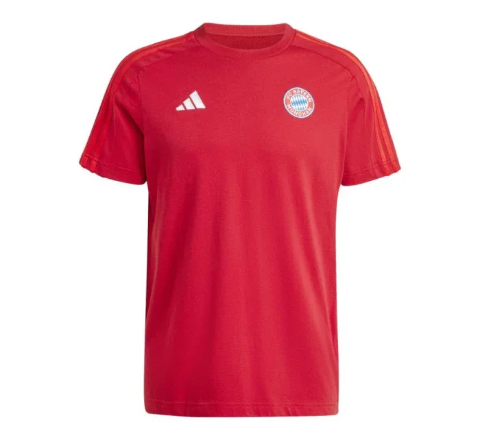Adidas Bayern Mníchov DNA tričko M IT4143 muži Adidas Bayern Mníchov DNA tričko M IT4143 muži