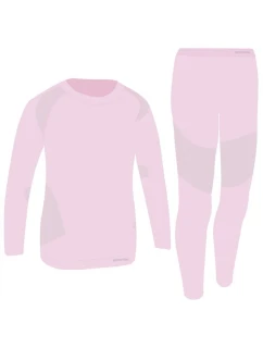 Spokey Furious Girl Jr termoprádlo 134/140 SPK-944371