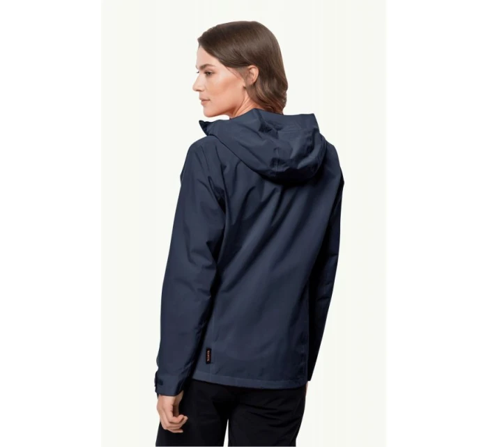 Kurtka Pack & Go Shell W model 20793952 - Jack Wolfskin