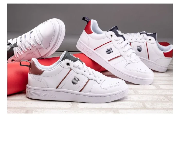 K-Swiss LOZAN MATCH LTH M 08903-119-M