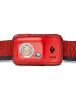 Čelovka Black Diamond COSMO 350-R GRAPHITE