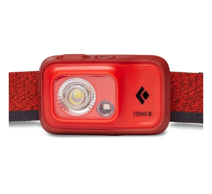 Čelovka Black Diamond COSMO 350-R GRAPHITE