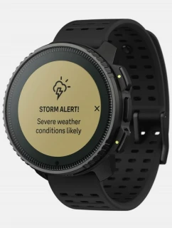 Sportovní hodinky   BLACK model 21810509