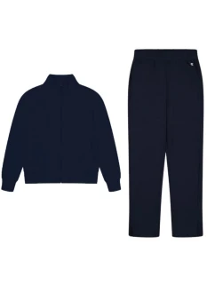 Oblek na zip W  tepláková souprava model 21091430 - CHAMPION