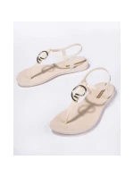 Sandal Class  damskie beżowe ze dámské model 21360193 - Ipanema
