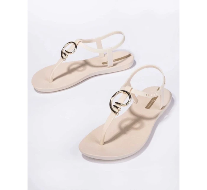Sandal Class  damskie beżowe ze dámské model 21360193 - Ipanema