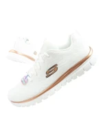 Skechers Graceful-Get Dámske športové topánky Pohodlné ľahké priedušné dámske