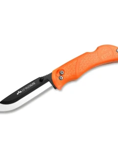 Outdoor Edge Blaze Orange nůž s model 21816352 - Razor