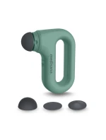 HM mini masážní přístroj na body model 21863701