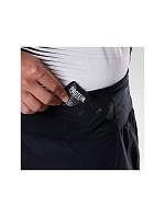 Pánske šortky ROSSIGNOL M Sapa 2In1 Short 7' čierne Pánske šortky ROSSIGNOL M Sapa 2In1 Short 7' čierne