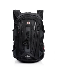 Batoh Verbier s taškou na 15,6" notebook 36L 76198