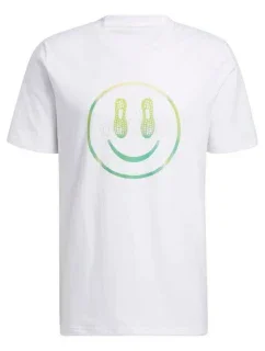 Koszulka You Feel Me Tee M model 19557910 pánské - ADIDAS