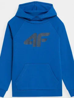 Chlapčenská mikina Jr 4FJSS23TSWSM220 36S - 4F