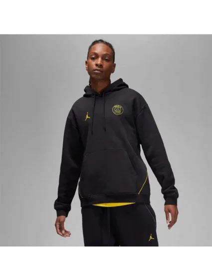Mikina Nike PSG Jordan M DV0611 010