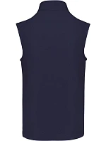 K 403 Pánská 3vrstvá softshellová vesta model 22508900 navy - Kariban K 403 Pánská 3vrstvá softshellová vesta model 22508900 navy - Kariban