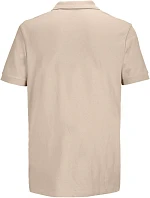 SOL'S Pacific Unisex piqué polo z těžké bavlny model 22449217 SOL'S Pacific Unisex piqué polo z těžké bavlny model 22449217
