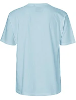 O Pánské tričko z těžké bio bavlny light blue model 22504303 - Neutral O Pánské tričko z těžké bio bavlny light blue model 22504303 - Neutral