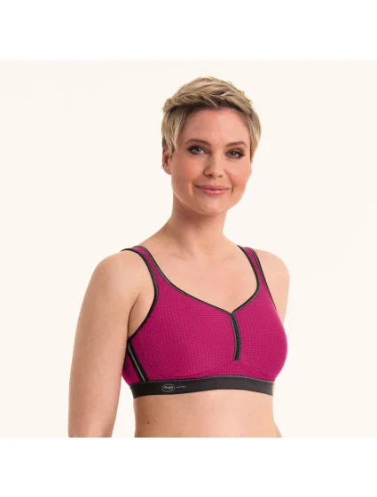 sportovní podprsenka   model 20847925 - Active