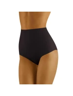 Wol-Bar Secretia farba: čierna