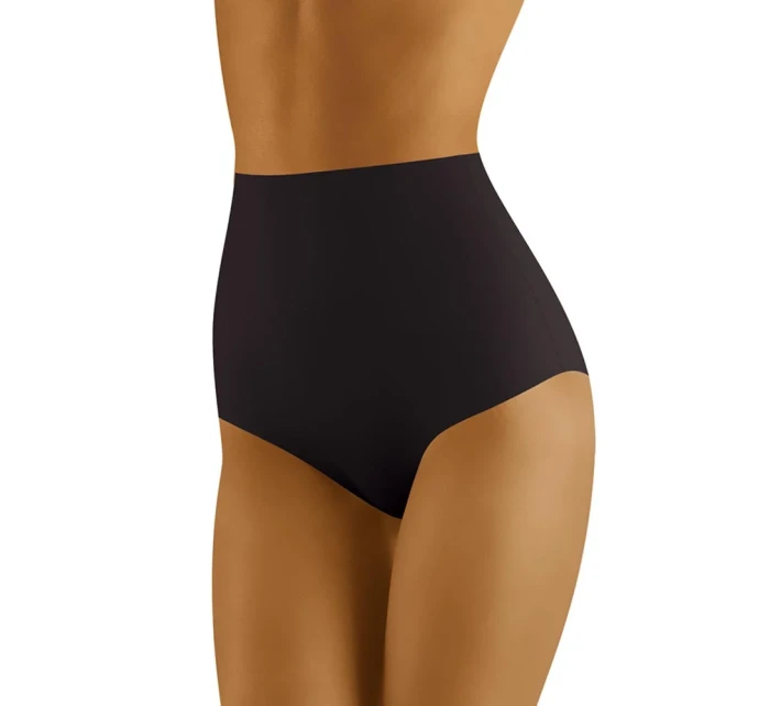 Wol-Bar Secretia farba: čierna