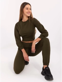 Súprava 356 KMPL 1203.83 khaki