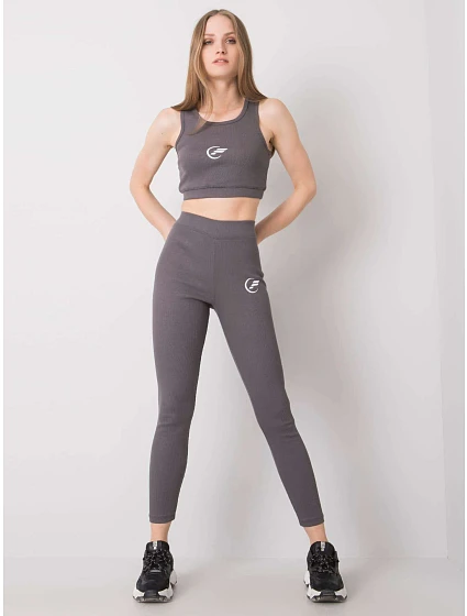 Sada KMPL tmavě šedá model 15268522 - FPrice Sada KMPL tmavě šedá model 15268522 - FPrice
