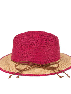 Dámsky klobúk Art Of Polo Hat sk21175-3 Light Beige