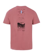 Pánské triko model 20438514 - Protest