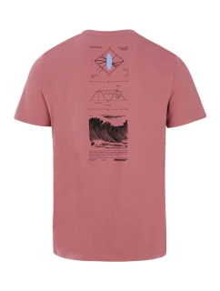 Pánské triko model 20438514 - Protest