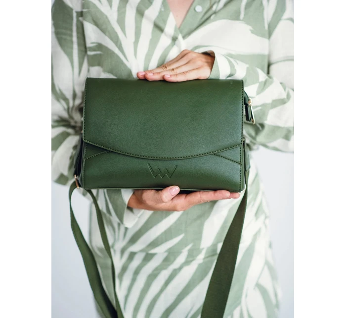 Kabelka VUCH Danita Green