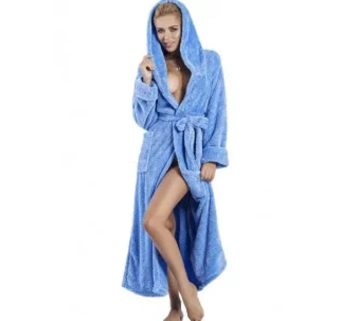 Dámsky župan Diana dlhý - DKaren