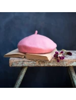 Dámský baret model 20934246 - Art of polo Dámský baret model 20934246 - Art of polo