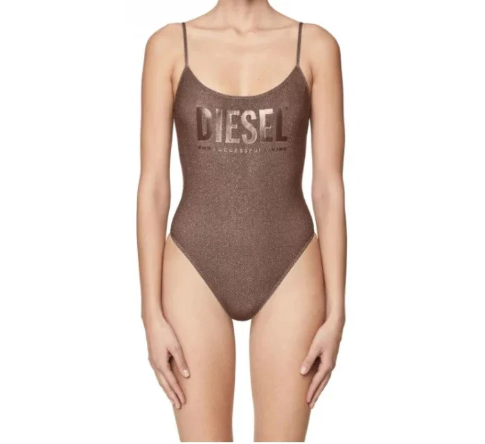 Jednodílné plavky model 17224610 - Diesel Jednodílné plavky model 17224610 - Diesel