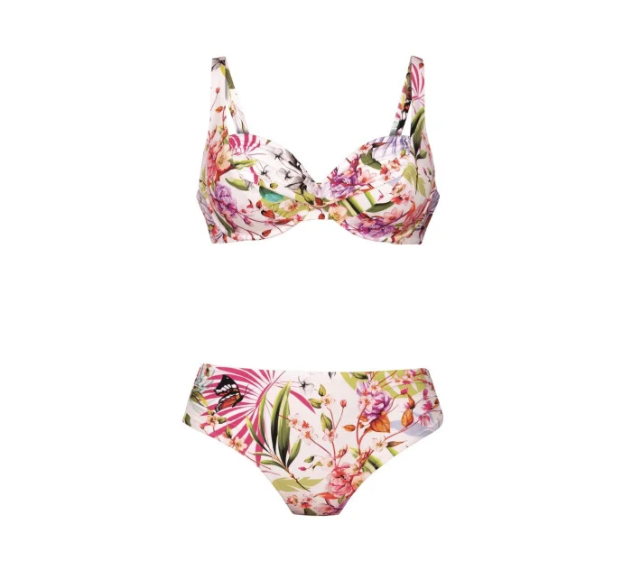Dámske dvojdielne plavky Style Hermine bikini 8405 - Anita Classix
