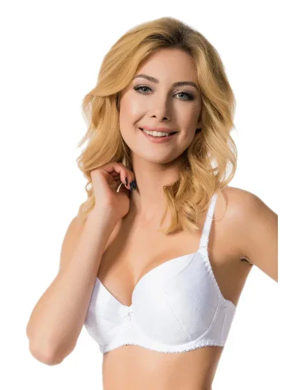 Dámska push-up podprsenka BIANCO PUSH UP 01058 Dámska push-up podprsenka BIANCO PUSH UP 01058