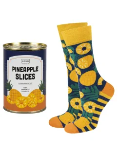 PONOŽKY model 21184255 - Soxo