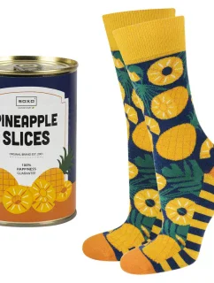 PONOŽKY model 21184255 - Soxo