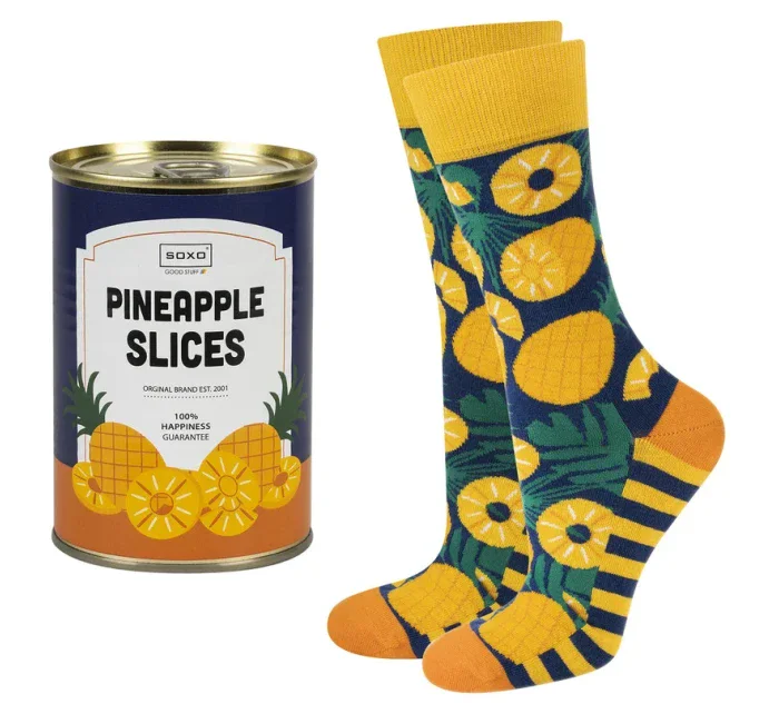 PONOŽKY model 21184255 - Soxo