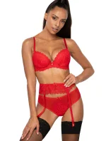 OPASOK P-0198/3 ESTELLE ČERVENÝ