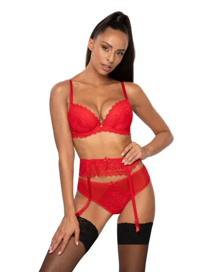 OPASOK P-0198/3 ESTELLE ČERVENÝ