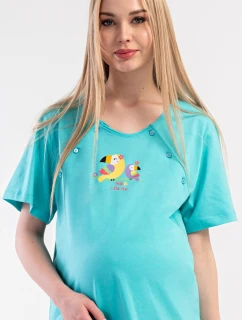 Dámská noční košile mateřská model 21212615 - Vienetta