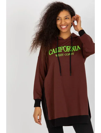 Mikina model 206031 Továrenská cena