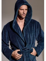 Pánský župan model 21778459 - Infiore Pánský župan model 21778459 - Infiore