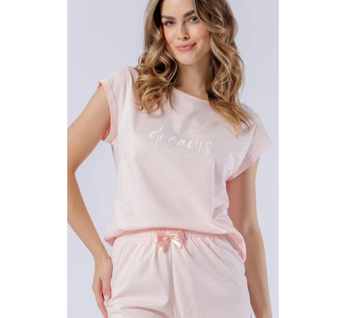 Leveza 1564 Bella pyžamo S-XL Leveza 1564 Bella pyžamo S-XL