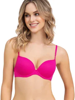 Vrchný diel plaviek 16404 Dallas fuchsiová - CORIN