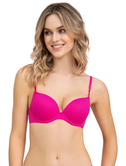 Horní díl plavek fuchsia model 21144775 - CORIN Horní díl plavek fuchsia model 21144775 - CORIN