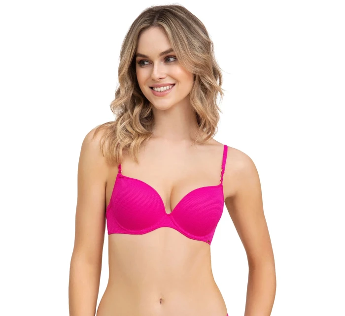 Horní díl plavek fuchsia model 21144775 - CORIN Horní díl plavek fuchsia model 21144775 - CORIN