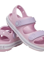 Sandále Crocs Crocband Cruiser Jr 209424 84I