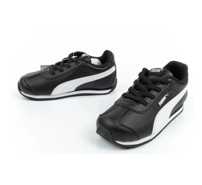 Boty  3 Jr 04 model 20266518 - Puma