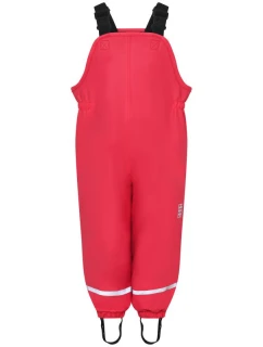 Nohavice do dažďa Lego Wear LWPUELO 703 Rain Pants Jr 22874-364
